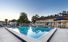 Americas Best Value Inn Lake City